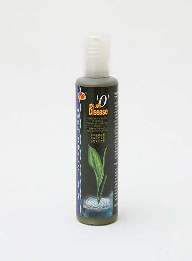 Ocean Free 'O' Disease OCEANFREE Herbal Medicine - Image 1